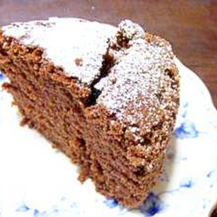 材料三つでチョコケーキ レシピ 作り方 By 服飾雑貨デザイナ Hanako 楽天レシピ 材料三つでチョコケーキ レシピ 作り方 By 服飾雑貨デザイナ Hanako 楽天レシピ
